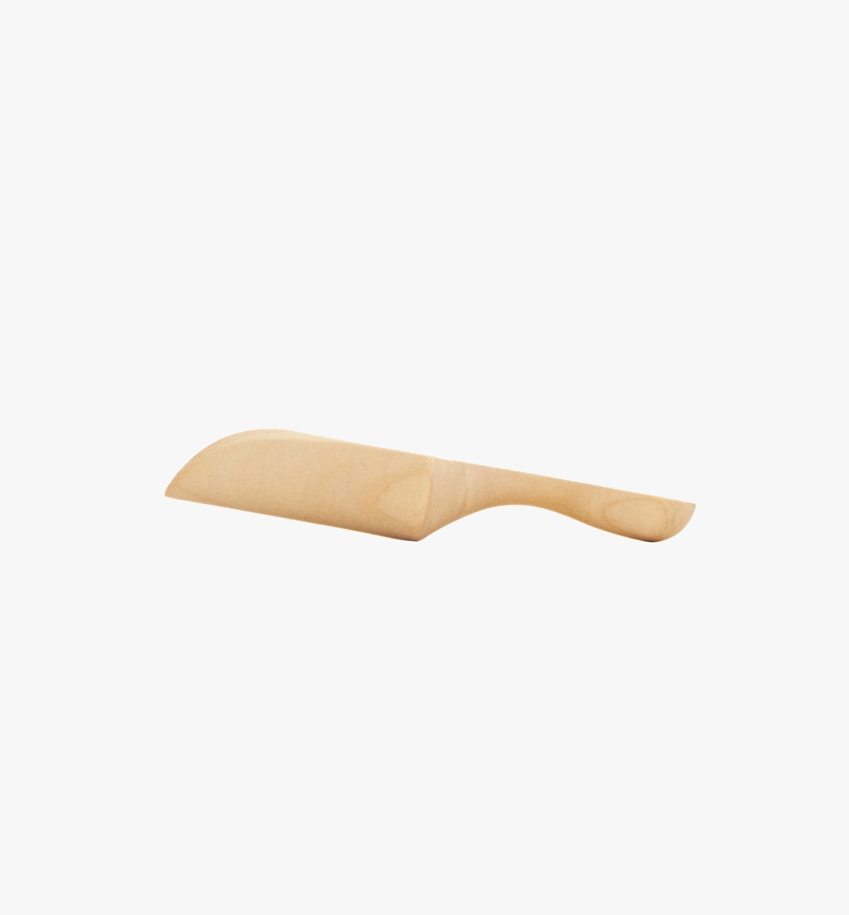 Cuillère de bois - Image 3
