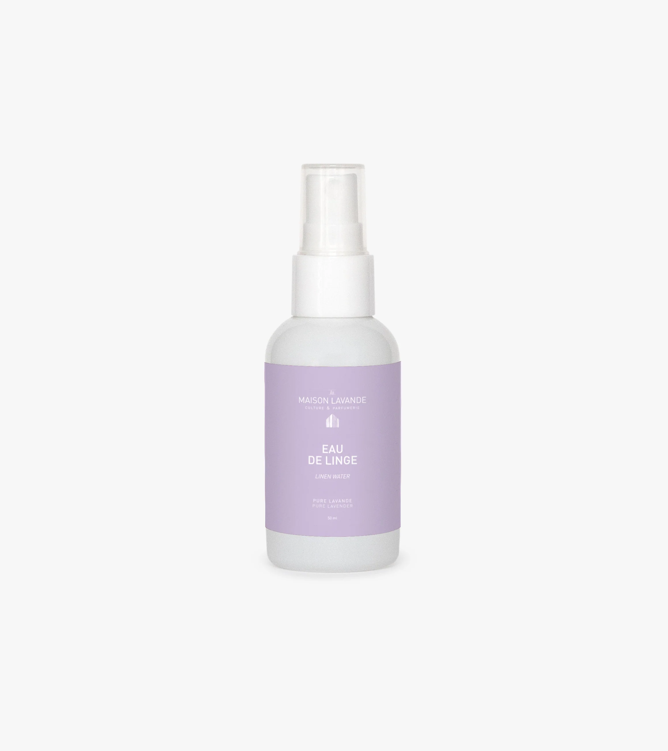 Eau de linge - Pure lavande - Image 3