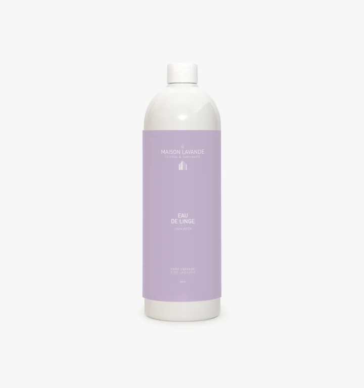 Eau de linge - Pure lavande - Image 4