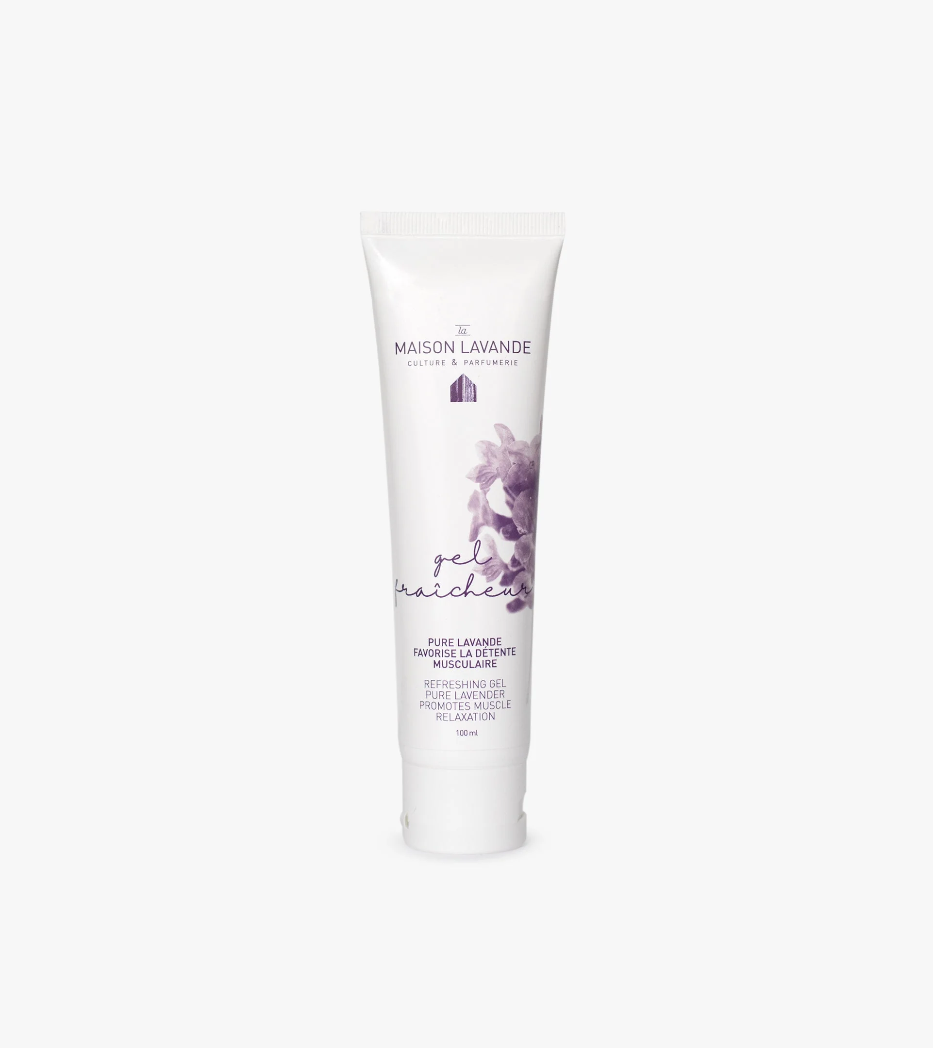 Gel fraicheur - Pure Lavande