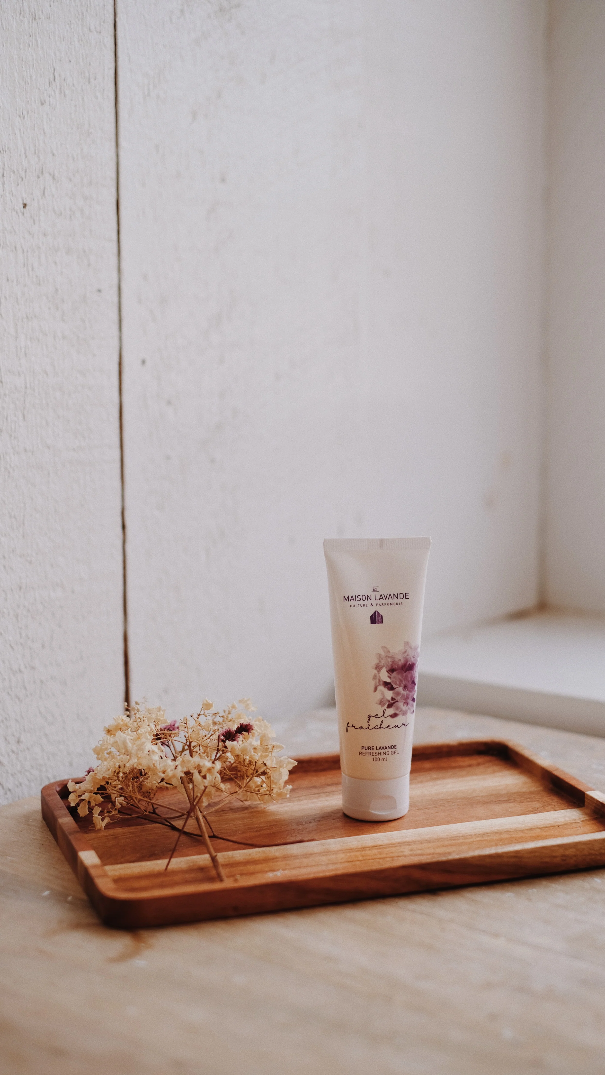 Gel fraicheur - Pure Lavande - Image 2