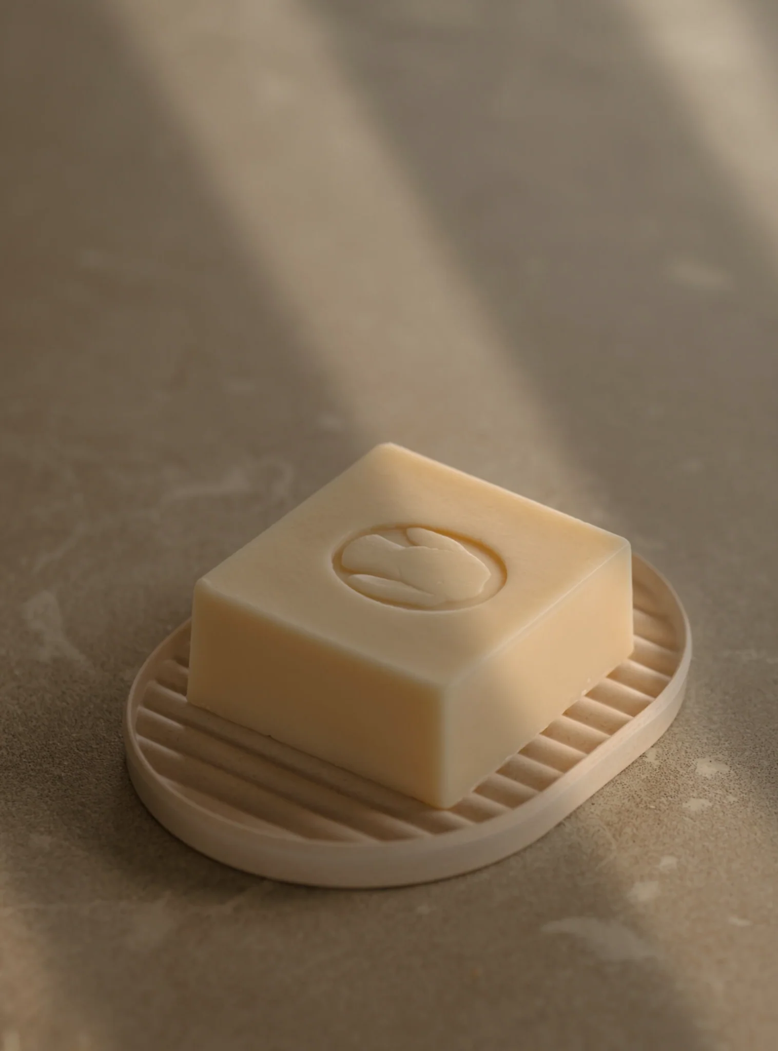 Savon - Chèvre & lavande - Image 2