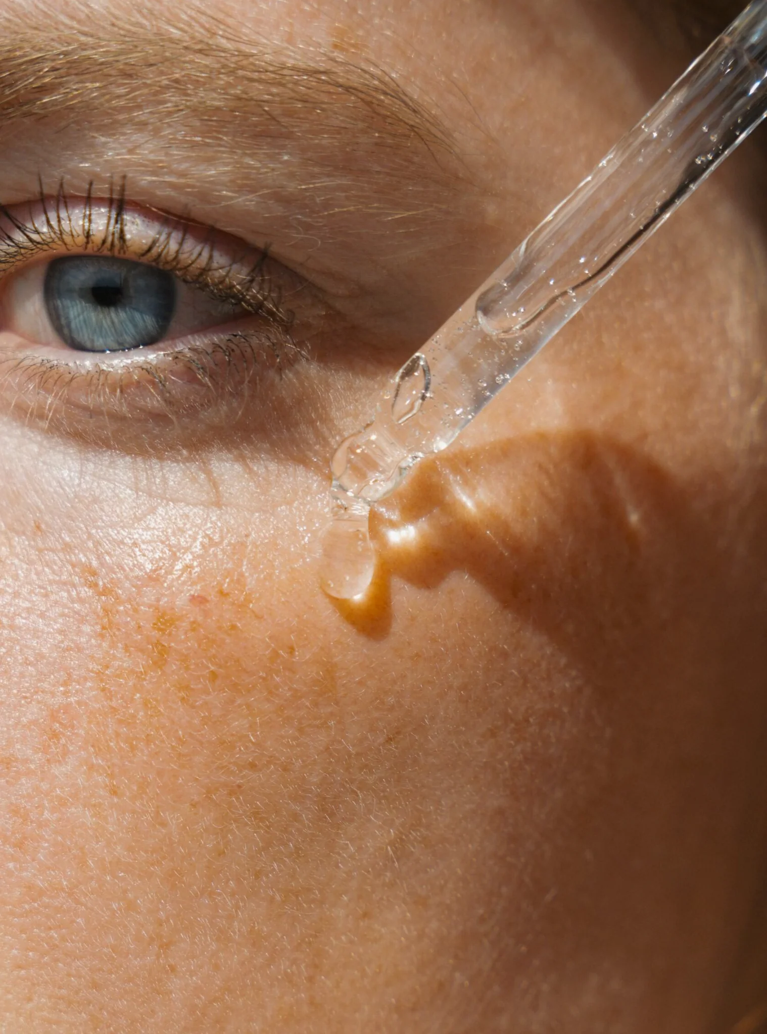 Sérum visage soleil - Image 3